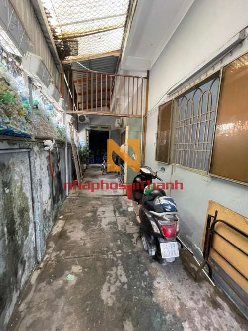 Hình ảnh Bán nhà 39 Đường Số 7 Phường Linh Trung, TP.Thủ Đức