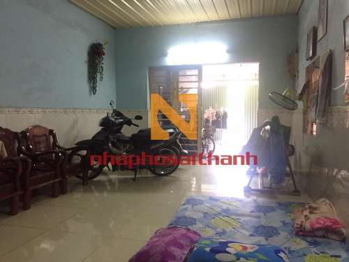Hình ảnh Bán nhà 39 đường 9 phố 2 phường Bình Trưng Đông quận 2