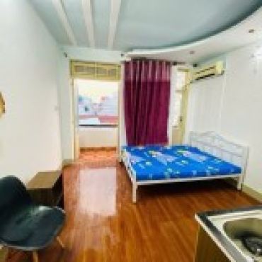 Hình ảnh Bán nhà 23 Đường số 1 Phường Gò Vấp Tp Hồ Chí Minh
