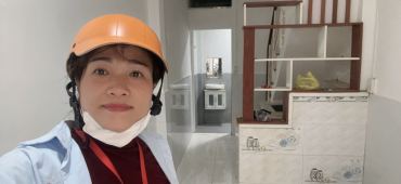 Hình ảnh Bán nhà hẻm 66/19/8/51 Trần Văn Quang Phường Tây Thạnh Tp Hồ Chí Minh
