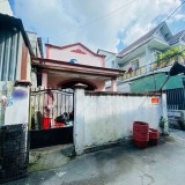 Hình ảnh Bán nhà hẻm 114/19 Tam Châu Phường Tam Bình Tp Hồ Chí Minh
