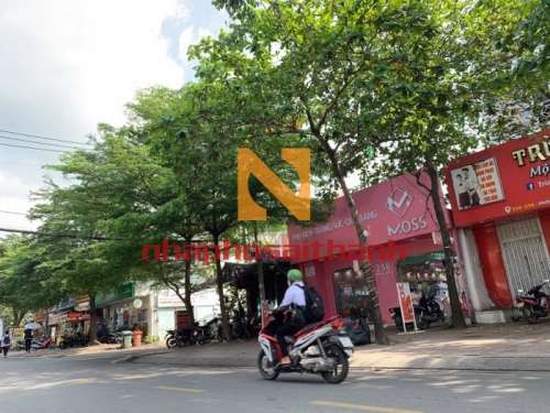Hình ảnh Bán Thửa 524 tờ 22 (bên cạnh địa chỉ 238.37 Hoàng Diệu 2)  Linh Chiểu Thủ Đức