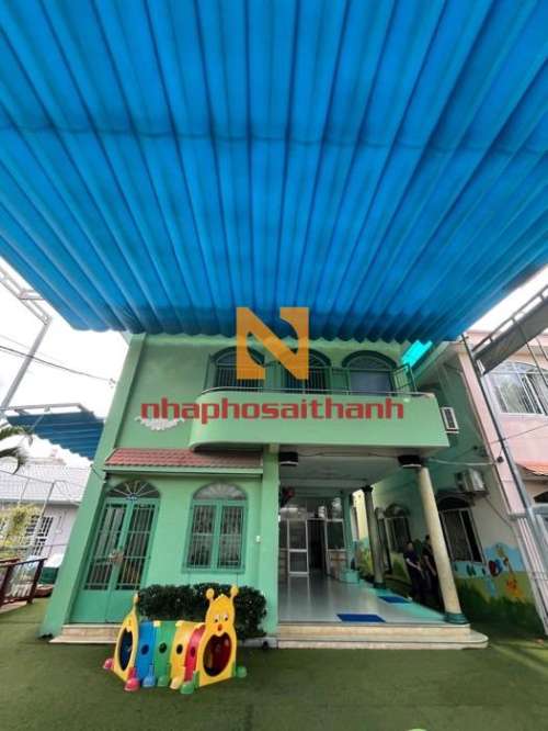 Hình ảnh Bán nhà 39/6B Hồ Bá Phấn Phước Long A Quận 9