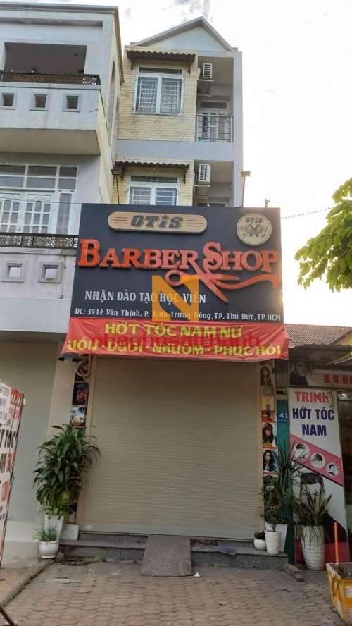 Hình ảnh Bán nhà 39 Lê Văn Thịnh phường Bình Trưng Đông, Tp Thủ Đức (Quận 2)