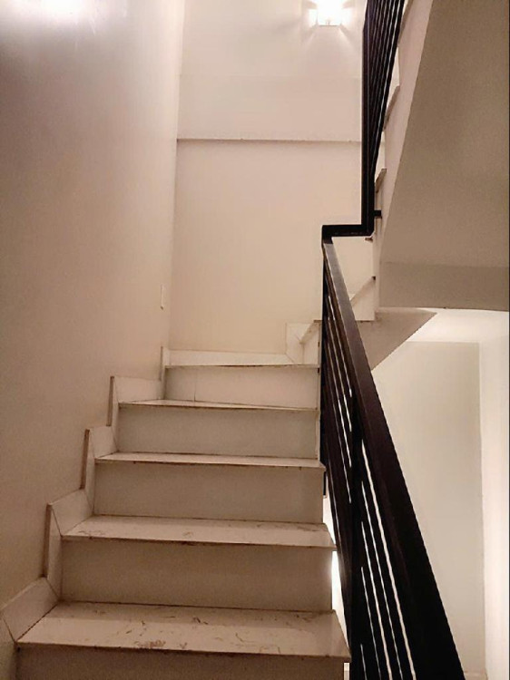 Hình ảnh Bán nhà hẻm 591/7 Trần Hưng Đạo, Cầu Ông Lãnh