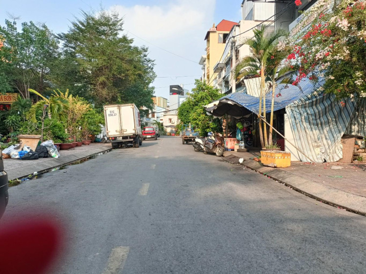 Hình ảnh Bán nhà hẻm 54/16 Bùi Minh Trực, Phường Bình Đông