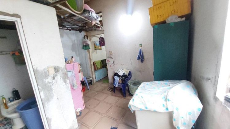 Hình ảnh Bán nhà hẻm 28/37 Âu Dương Lân Phường Chánh Hưng