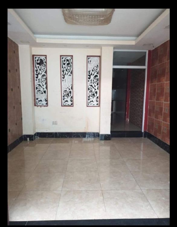 Hình ảnh Bán nhà hẻm 6/17/4 Phạm Qúy Thích, Phường Phú Thọ Hòa