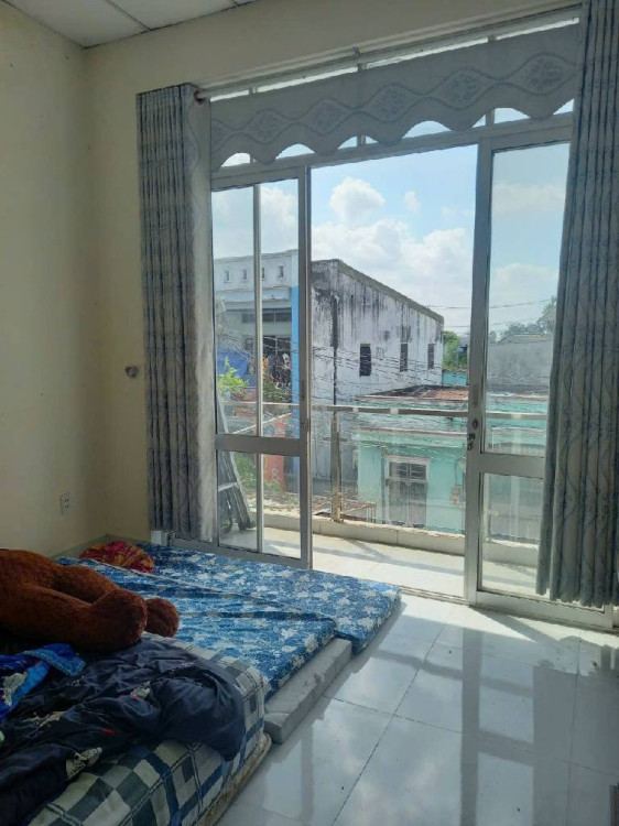 Hình ảnh Bán nhà hẻm 1/6h Tân Hiệp, xã Hóc Môn