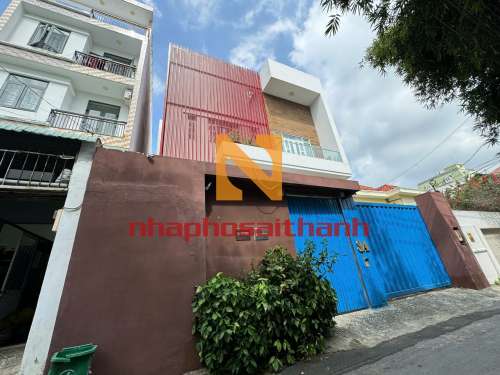 Hình ảnh Bán nhà 3A đường số 42, Thảo Điền Thành Phố Thủ Đức