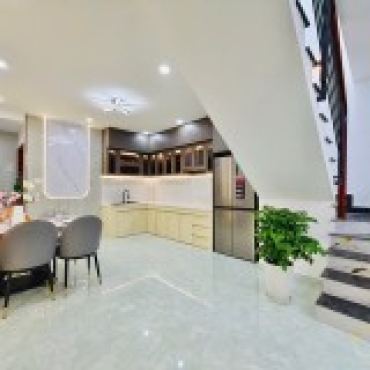 Hình ảnh Bán nhà hẻm 345/31 Phan Huy Ích Phường Thông Tây Hội Tp Hồ Chí Minh