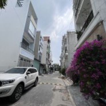 Hình ảnh Bán đất thửa 836 tờ 46 Thạnh Lộc 8 Phường An Phú Đông Tp Hồ Chí Minh