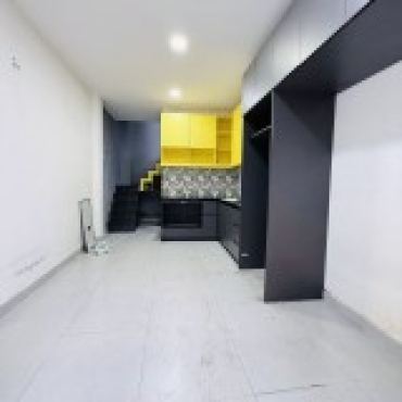 Hình ảnh Bán nhà hẻm 15/40/41 Đường Số 59 Phường An Hội Tây Tp Hồ Chí Minh