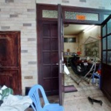 Hình ảnh Bán nhà hẻm 7/12 Hồ Bá Phấn Phường Phước Long Tp Hồ Chí Minh
