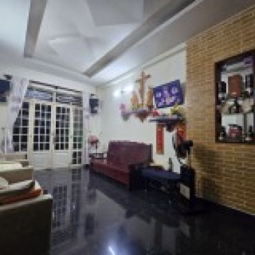 Hình ảnh Bán nhà hẻm 21/11 Đường số 10 Phường Linh Xuân Tp Hồ Chí Minh