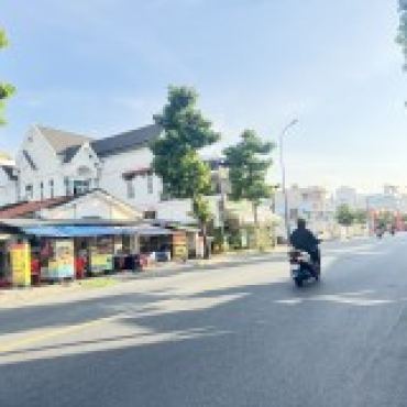 Hình ảnh Bán đất thửa 897 tờ 17 897 Tờ 17 Xã Hóc Môn Tp Hồ Chí Minh