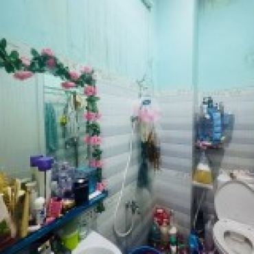 Hình ảnh Bán nhà hẻm 87/6 Lê Thị Hoa ( thửa 31 tờ 136 ) Phường Tam Bình Tp Hồ Chí Minh