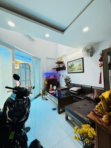 Hình ảnh Bán nhà hẻm 276/29/46/20 Mã Lò Phường Bình Trị Đông Tp Hồ Chí Minh