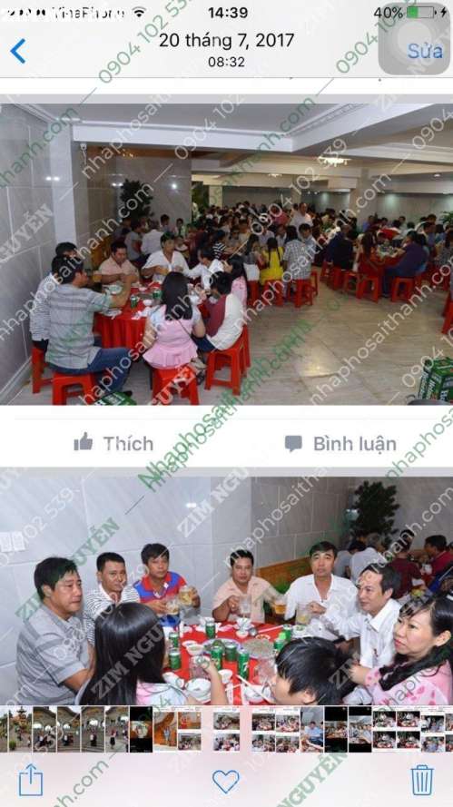 Hình ảnh Bán biệt thự 25/2B Xuân Thủy, Thảo Điền Quận 2 Giá 85 tỷ