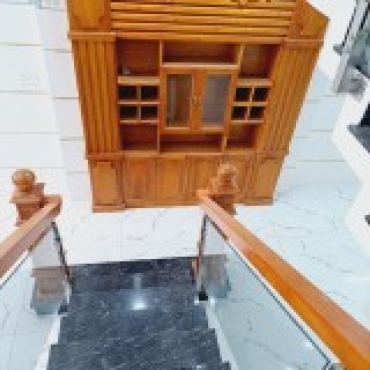 Hình ảnh Bán nhà 3A Đường Số 25 Phường Bình Hưng Hòa Tp Hồ Chí Minh