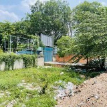 Hình ảnh Bán đất thửa 509 tờ 2 Hồ Văn Long Phường Bình Tân Tp Hồ Chí Minh