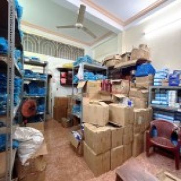 Hình ảnh Bán nhà 6 Đường Số 5a Phường An Lạc Tp Hồ Chí Minh