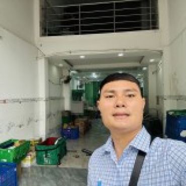 Hình ảnh Bán nhà 13 Lý Chiêu Hoàng Phường Bình Phú Tp Hồ Chí Minh