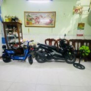 Hình ảnh Bán nhà hẻm 37/40/6 Hồ Văn Long Phường Bình Tân Tp Hồ Chí Minh