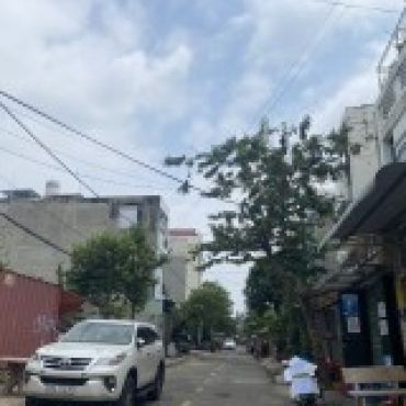 Hình ảnh Bán đất thửa 526 tờ 08 Mặt phố Phường Tân Phú Tp Hồ Chí Minh