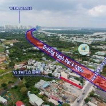 Hình ảnh Bán đất thửa 621 tờ 36 Nguyễn Duy Trinh Phường Long Phước Tp Hồ Chí Minh