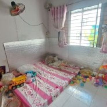 Hình ảnh Bán nhà hẻm 467E/39 Lê Đại Hành Phường Phú Thọ Tp Hồ Chí Minh
