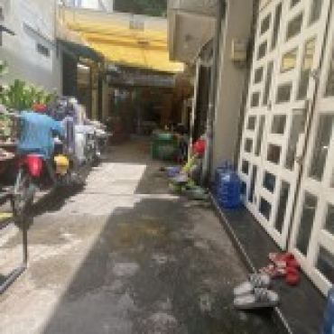 Hình ảnh Bán nhà hẻm 492/2/4 (Số cũ: 336.2.4) Thống Nhất Phường Gò Vấp Tp Hồ Chí Minh