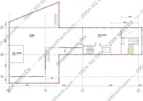Hình ảnh Bán đất 45 Lê Văn Miến , Phường Thảo Điền , Quận 2