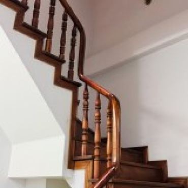 Hình ảnh Bán nhà hẻm 194/3A Trần Bá Giao Phường An Nhơn Tp Hồ Chí Minh
