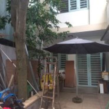 Hình ảnh Bán nhà hẻm 80/6 Ngô Chí Quốc Phường Tam Bình Tp Hồ Chí Minh