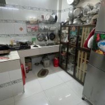 Hình ảnh Bán nhà hẻm 24/14/23 Bến Lội ( Một phần Thửa 23 Tờ 01 ) Phường Bình Trị Đông Tp Hồ Chí Minh