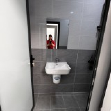 Hình ảnh Bán nhà hẻm 39/58A Lô Tư Phường Bình Hưng Hòa Tp Hồ Chí Minh