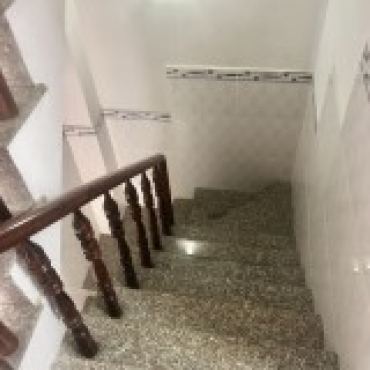Hình ảnh Bán nhà hẻm 1/23B Tiền Lân Xã Bà Điểm Tp Hồ Chí Minh