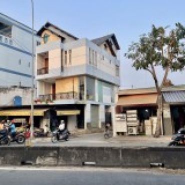 Hình ảnh Bán nhà hẻm 7/4B Ấp Hưng Lân Xã Bà Điểm Tp Hồ Chí Minh