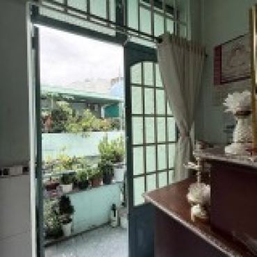Hình ảnh Bán nhà hẻm 241A/11 Huỳnh Văn Bánh Phường Cầu Kiệu Tp Hồ Chí Minh