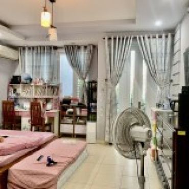 Hình ảnh Bán nhà 21 Đường số 12 KDC Nam Long Phường Tân Thuận Tp Hồ Chí Minh