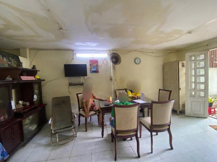 Hình ảnh Bán nhà hẻm 206/1/32 Phạm Thế Hiển Phường Phú Định
