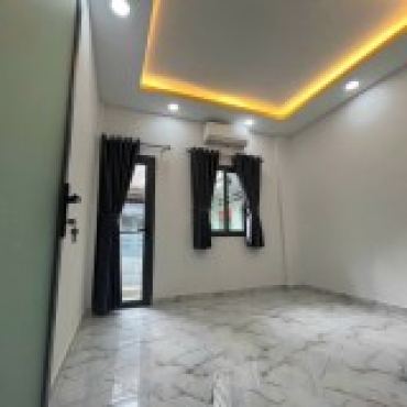 Hình ảnh Bán nhà hẻm 103/9 Bình Thới Phường Phú Thọ Tp Hồ Chí Minh