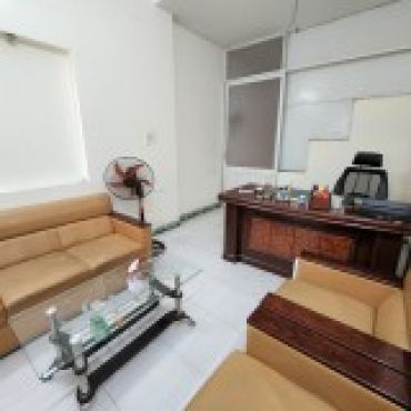 Hình ảnh Bán chung cư Nguyễn Thượng Hiền Phường Gia Định Tp Hồ Chí Minh