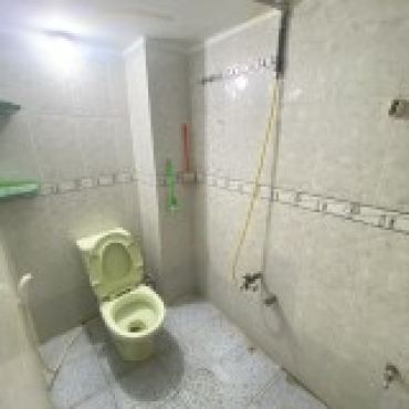 Hình ảnh Bán nhà hẻm 517/5 Phan Văn Trị Phường An Nhơn Tp Hồ Chí Minh