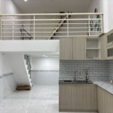 Hình ảnh Bán nhà hẻm 28/63/16 Lương Văn Can Phường Phú Định Tp Hồ Chí Minh