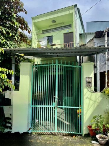 Hình ảnh Bán nhà hẻm 555/15A Hồ Học Lãm Phường An Lạc Tp Hồ Chí Minh