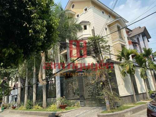 Hình ảnh Bán nhà 3B4 Đường số 21 Trần Não, Phường Bình An, Quận 2