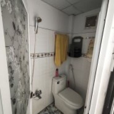 Hình ảnh Bán nhà 21 Quốc lộ 1A ( Kế nhà 2021/23/22/16B QL1A ) Phường Đông Hưng Thuận Tp Hồ Chí Minh