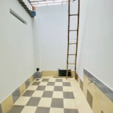 Hình ảnh Bán nhà hẻm 343/16 Hà Huy Giáp ( Số củ 333 ) Phường An Phú Đông Tp Hồ Chí Minh